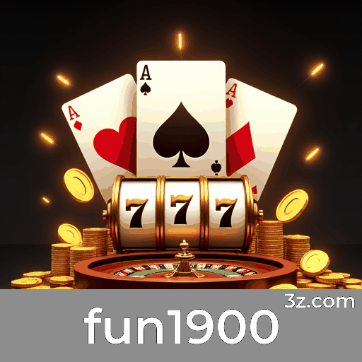fun1900 login page Brazil – secure online casino access