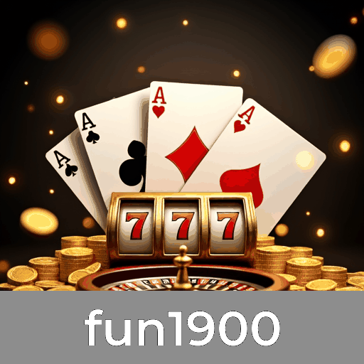 Fun1900: Sua Plataforma Confiável para uma Experiência Premium em Apostas