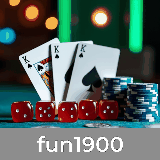 Descubra a conveniência do aplicativo móvel Fun1900: Aposte em qualquer lugar com uma experiência otimizada