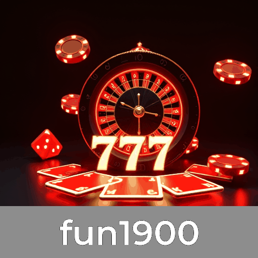 Descubra a Variedade de Jogos de Cassino no Fun1900: Uma Experiência Imersiva e Empolgante