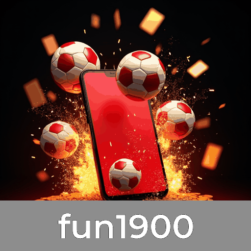 Fun1900: Cobertura Completa de Apostas Esportivas com Foco no Futebol Brasileiro