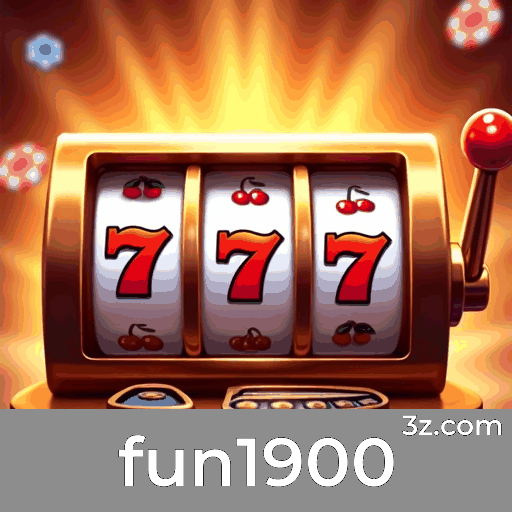 fun1900 login page Brazil – secure online casino access