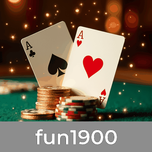 Fun1900: Cassino Online com Dealers ao Vivo e Roleta Brasil