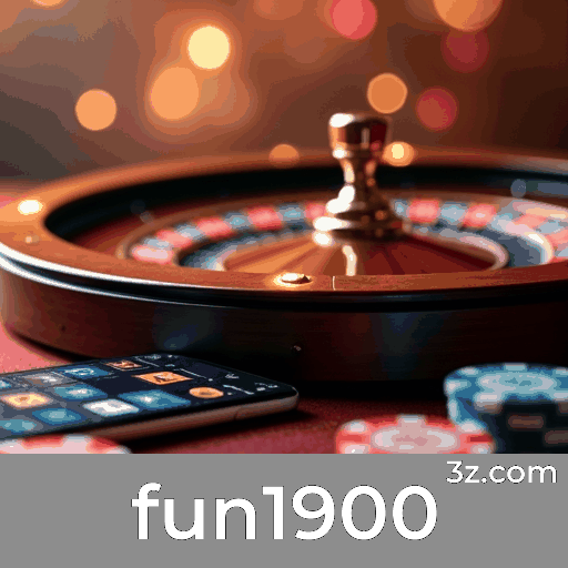 fun1900 login page Brazil – secure online casino access